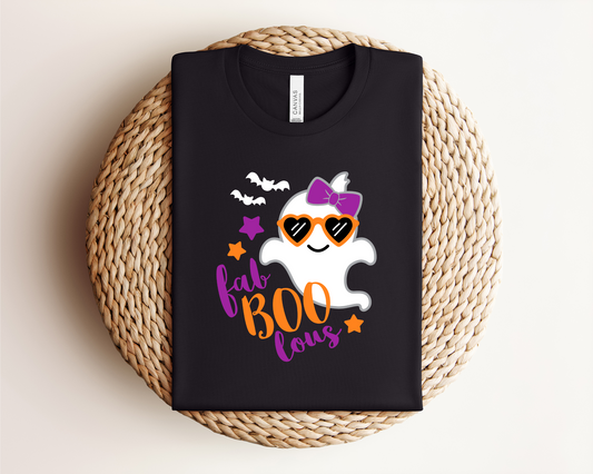 Fab BOO Lous T-Shirt